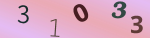 認証画像