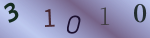 認証画像