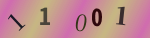 認証画像