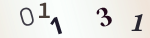 認証画像