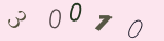 認証画像