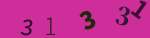 認証画像