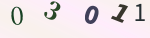認証画像