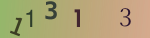 認証画像