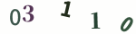 認証画像