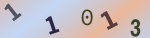認証画像
