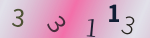 認証画像