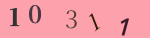 認証画像