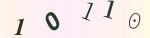 認証画像