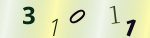 認証画像