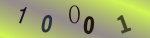 認証画像