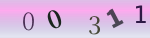 認証画像