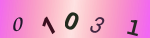 認証画像