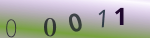 認証画像