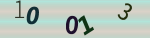 認証画像