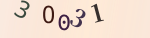 認証画像