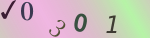 認証画像