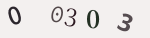 認証画像