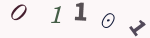 認証画像