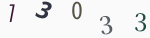 認証画像