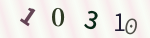 認証画像