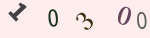 認証画像