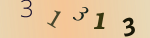 認証画像