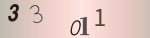 認証画像