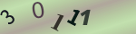 認証画像