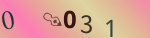認証画像