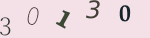 認証画像