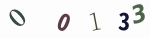 認証画像