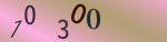 認証画像