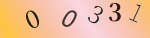 認証画像
