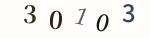 認証画像