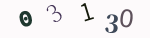 認証画像