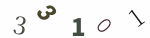 認証画像