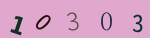 認証画像
