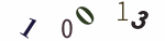 認証画像