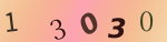 認証画像