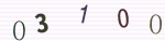 認証画像