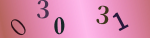 認証画像