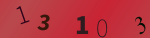 認証画像