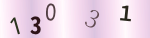認証画像