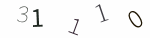 認証画像