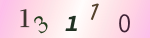 認証画像