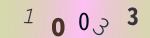 認証画像