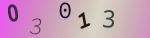 認証画像