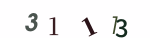 認証画像