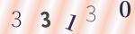 認証画像